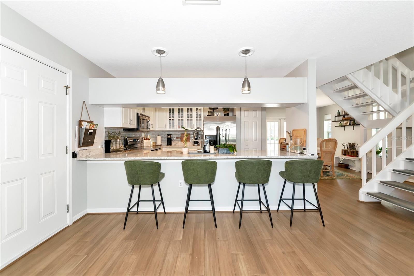 CAPE TOWN VILLAGE PH I - Residential