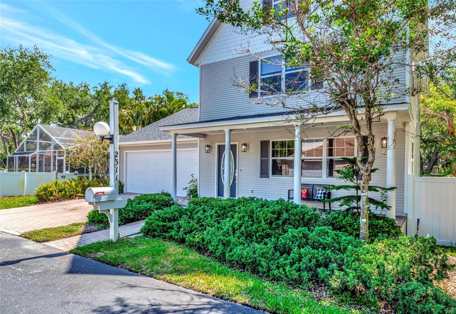 CAPE TOWN VILLAGE PH I - Residential