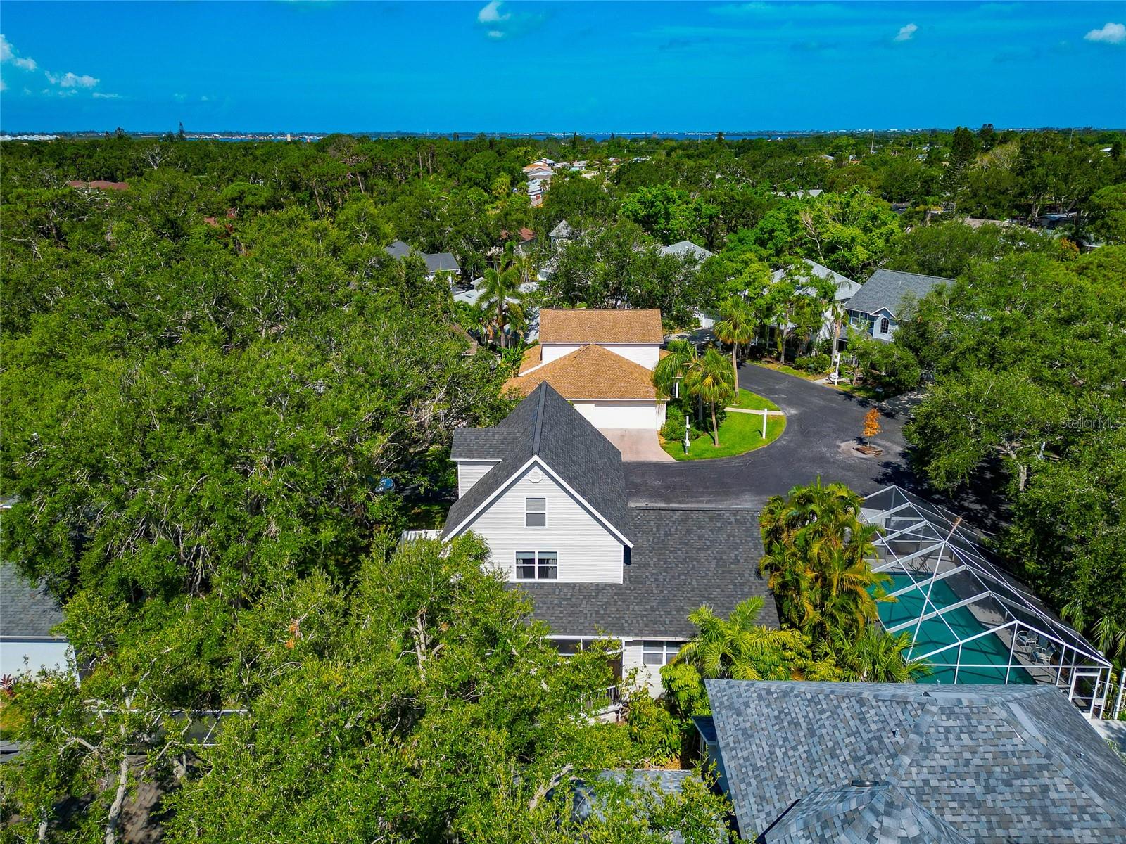 CAPE TOWN VILLAGE PH I - Residential