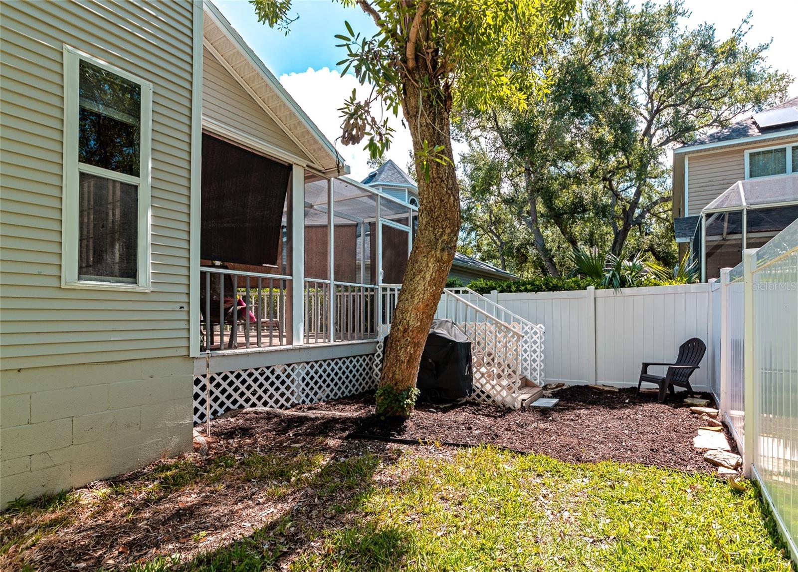 CAPE TOWN VILLAGE PH I - Residential