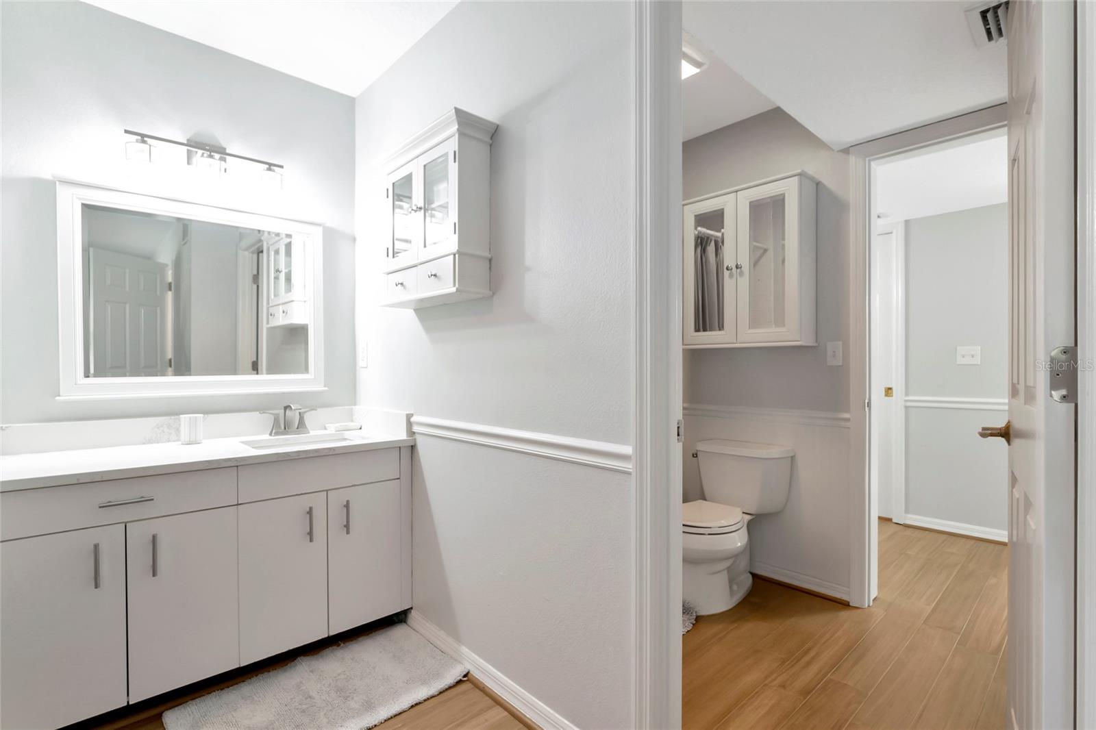 CAPE TOWN VILLAGE PH I - Residential