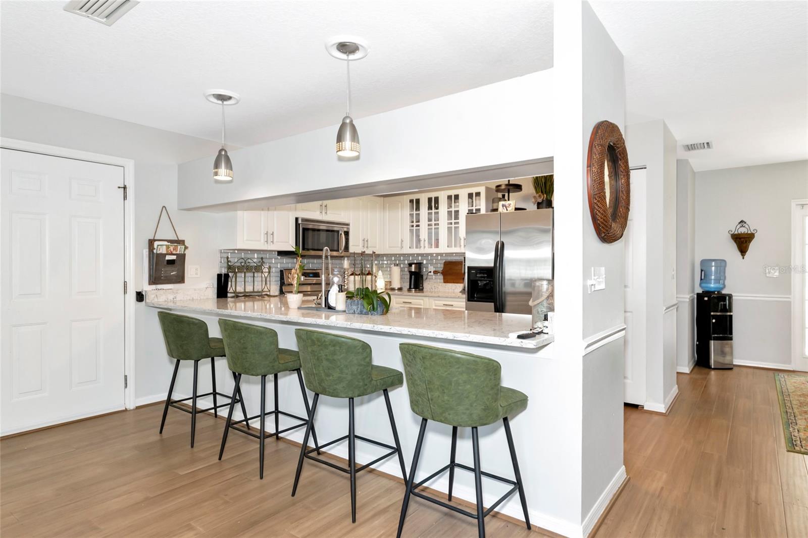 CAPE TOWN VILLAGE PH I - Residential