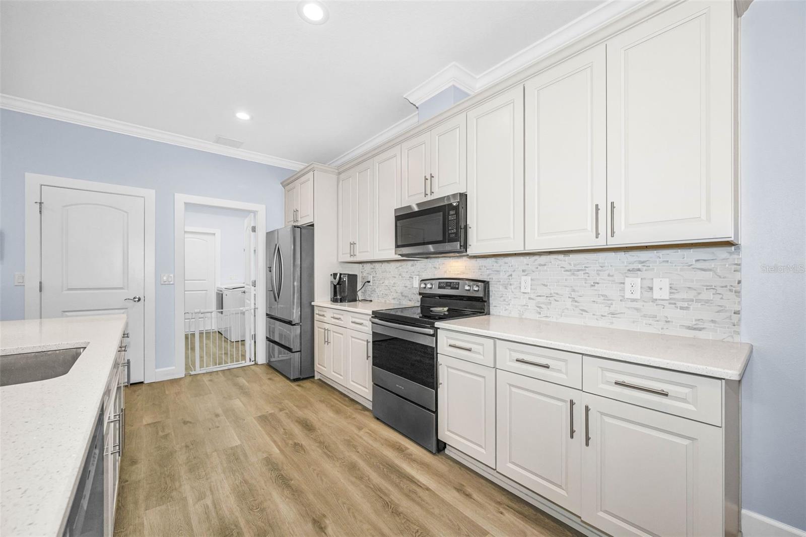 HIGHLAND PARK VILLAS - Residential