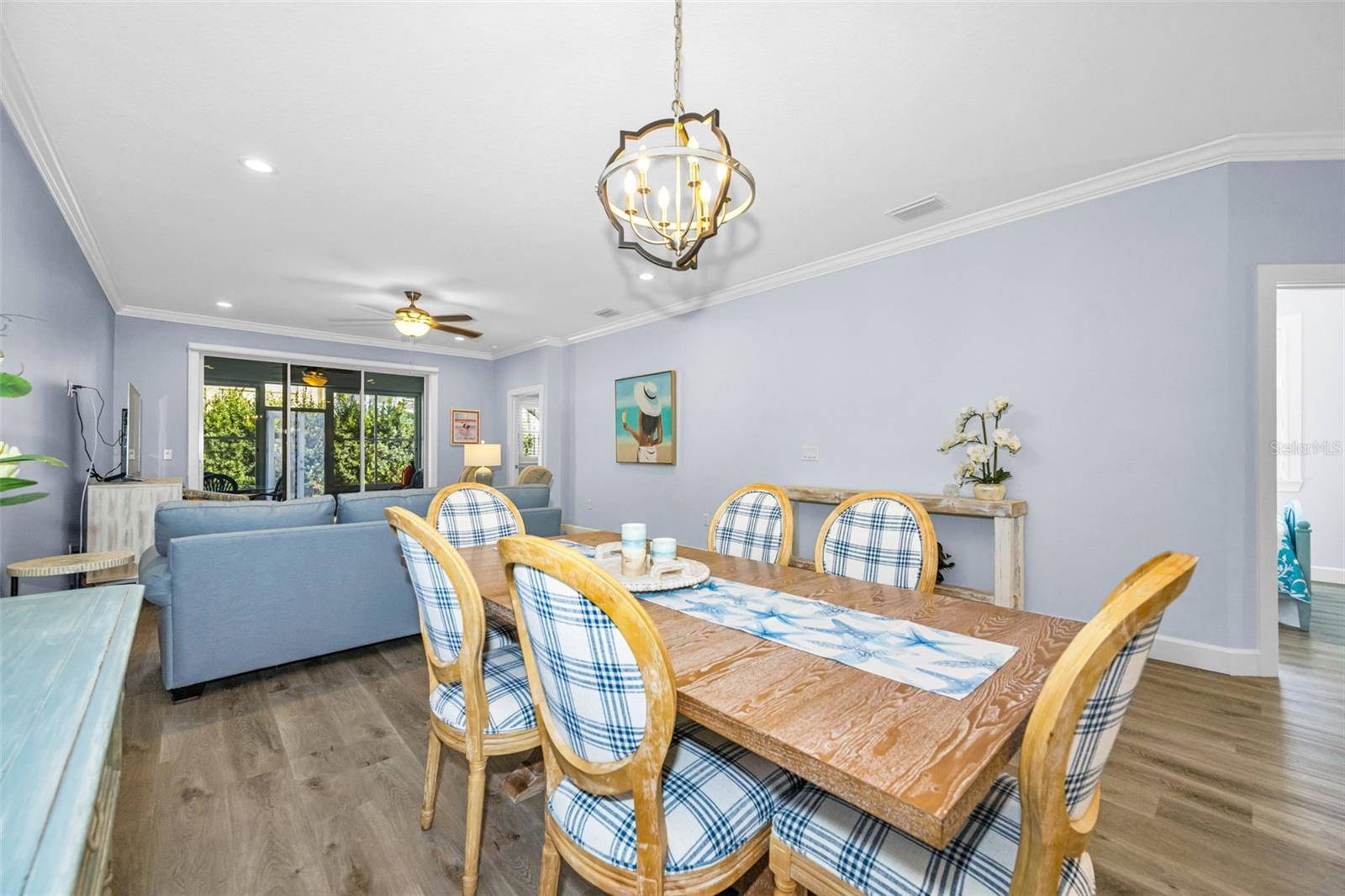 HIGHLAND PARK VILLAS - Residential