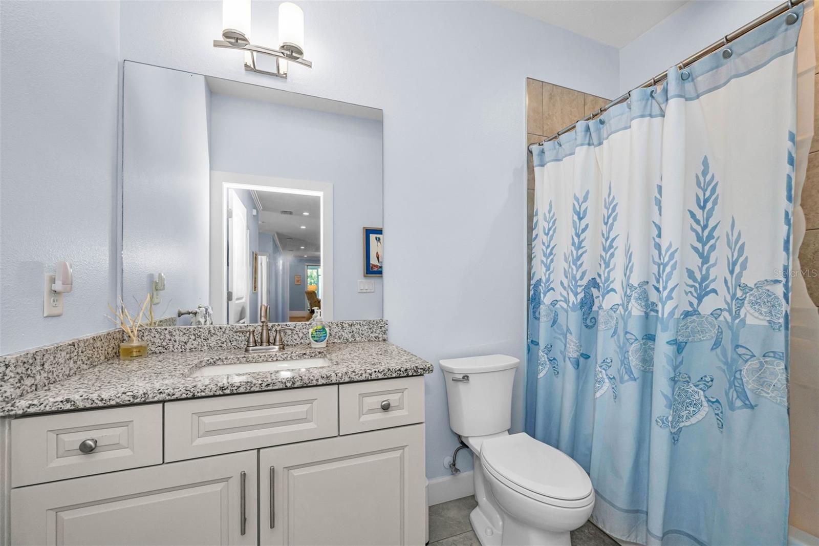 HIGHLAND PARK VILLAS - Residential