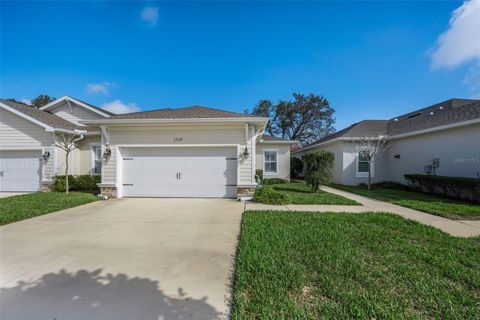 1528 HIGHLAND PARK DRIVE LARGO FL 33756