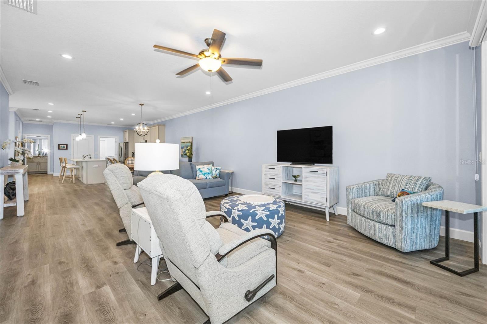 HIGHLAND PARK VILLAS - Residential