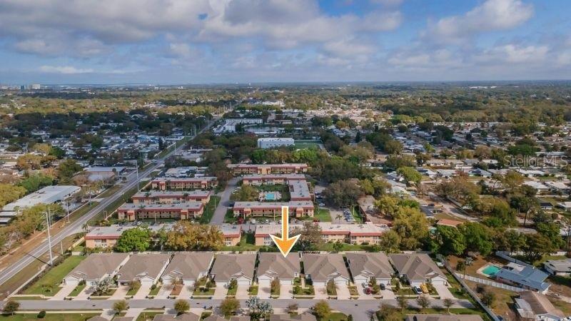 HIGHLAND PARK VILLAS - Residential