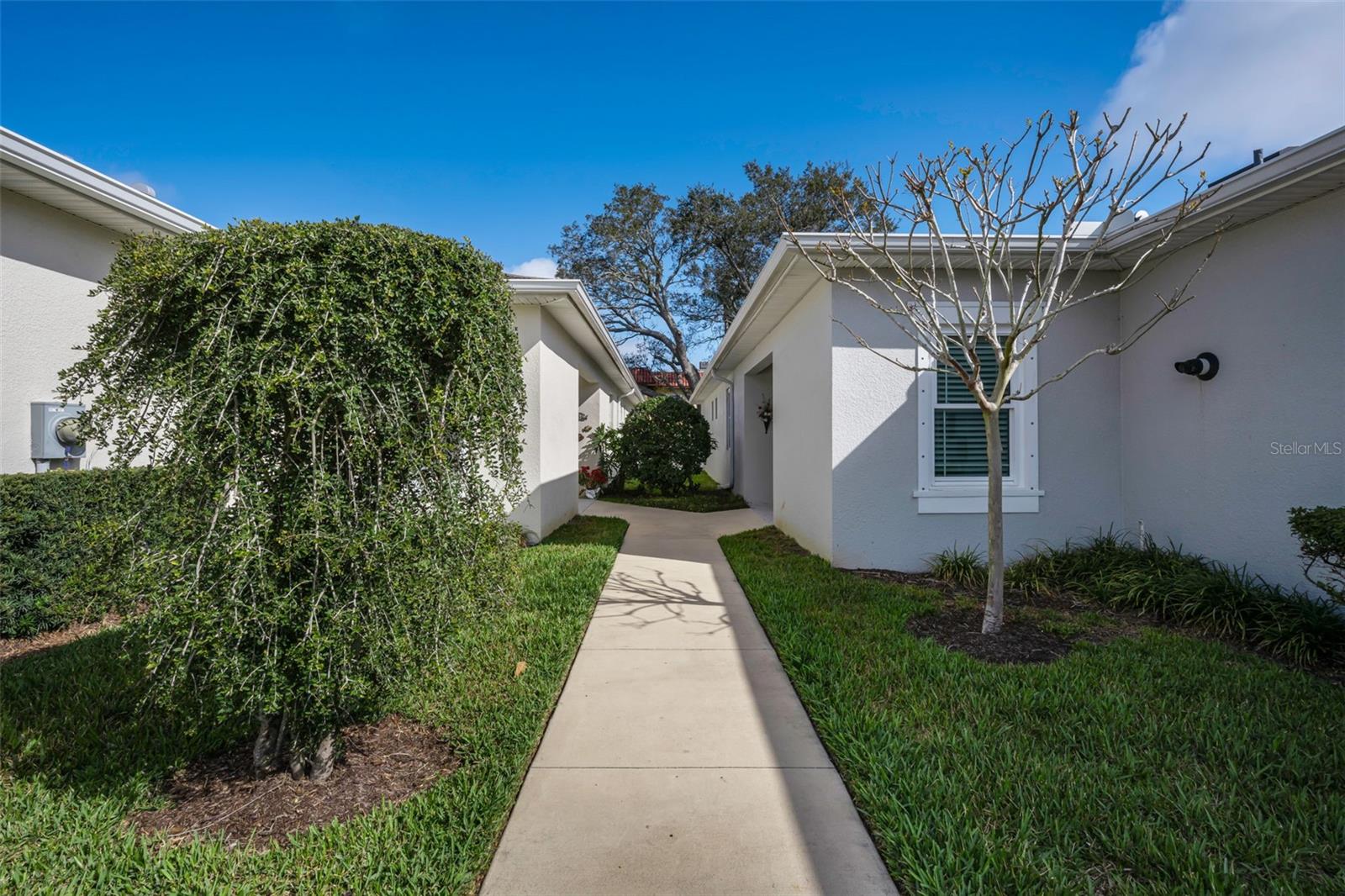 HIGHLAND PARK VILLAS - Residential