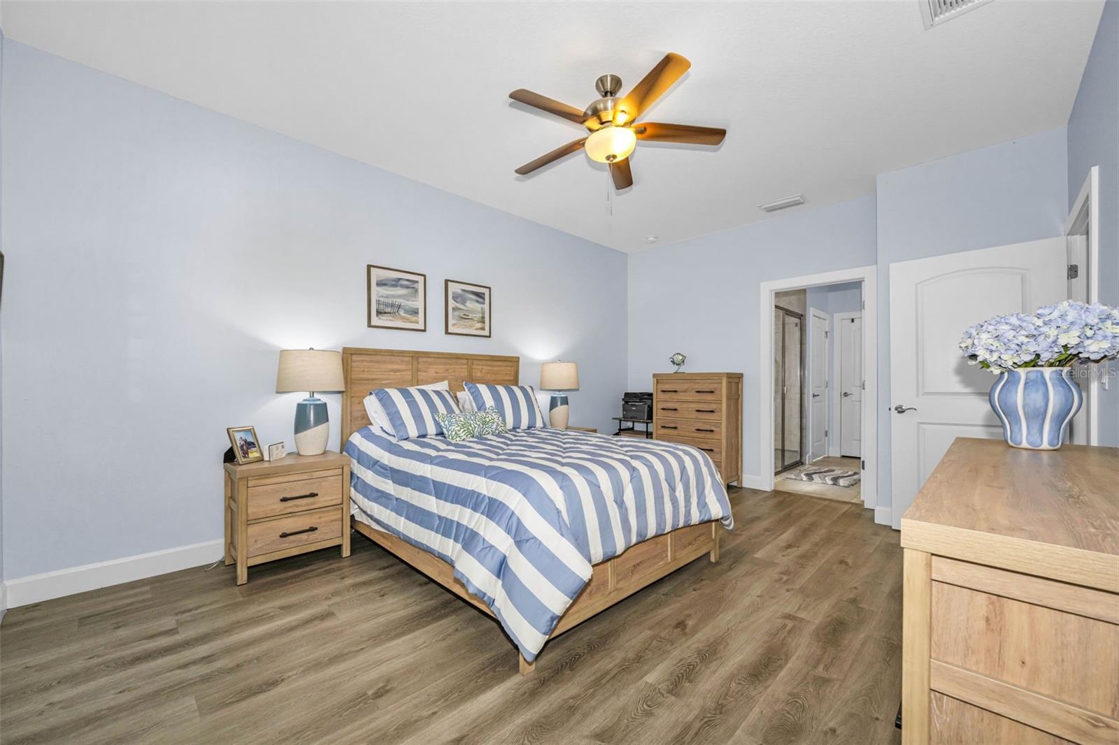 HIGHLAND PARK VILLAS - Residential