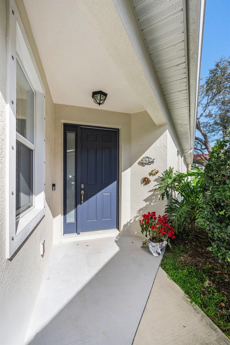 HIGHLAND PARK VILLAS - Residential