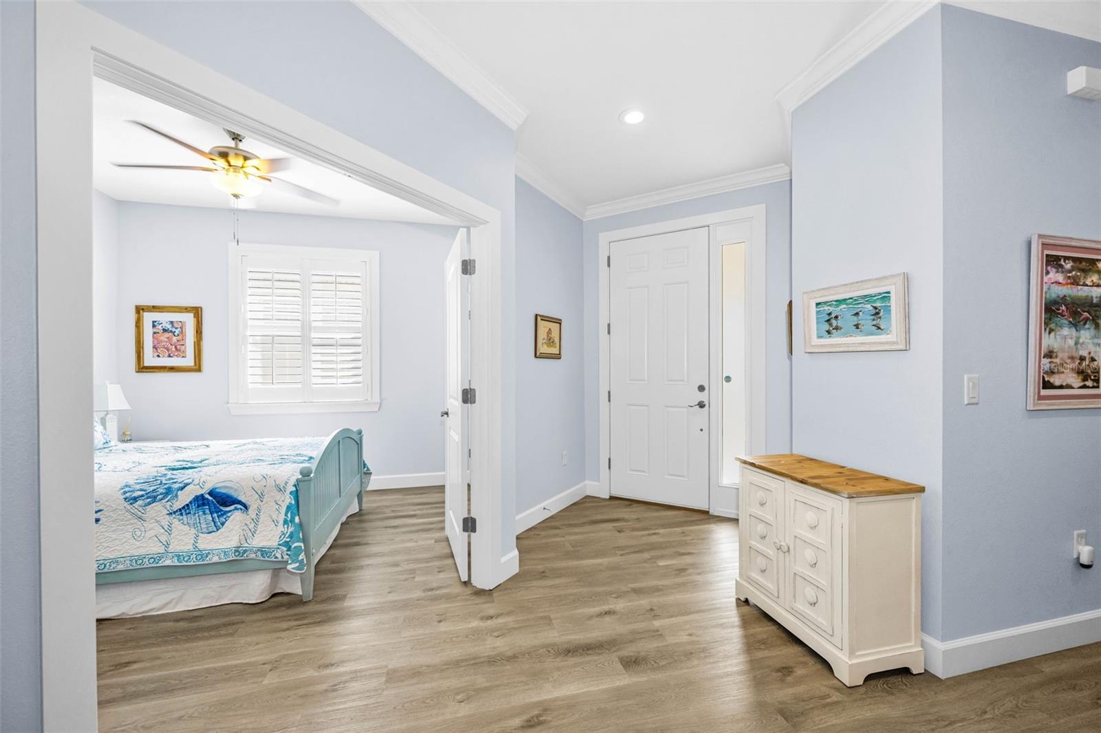 HIGHLAND PARK VILLAS - Residential