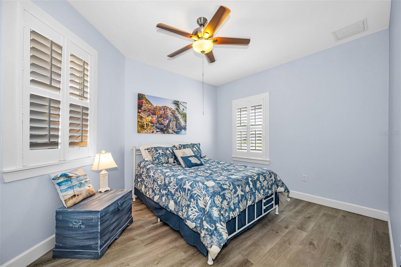 HIGHLAND PARK VILLAS - Residential