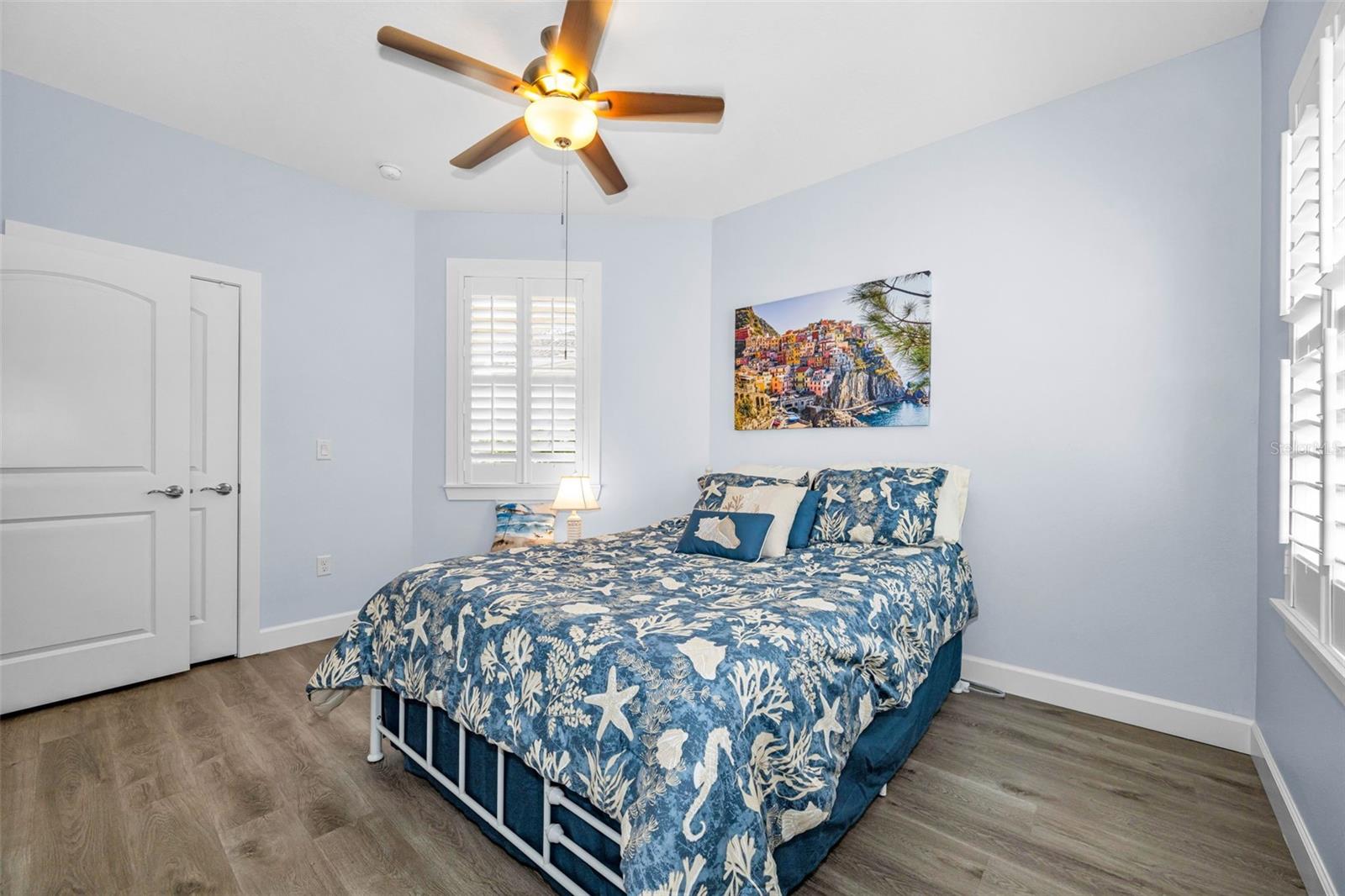 HIGHLAND PARK VILLAS - Residential