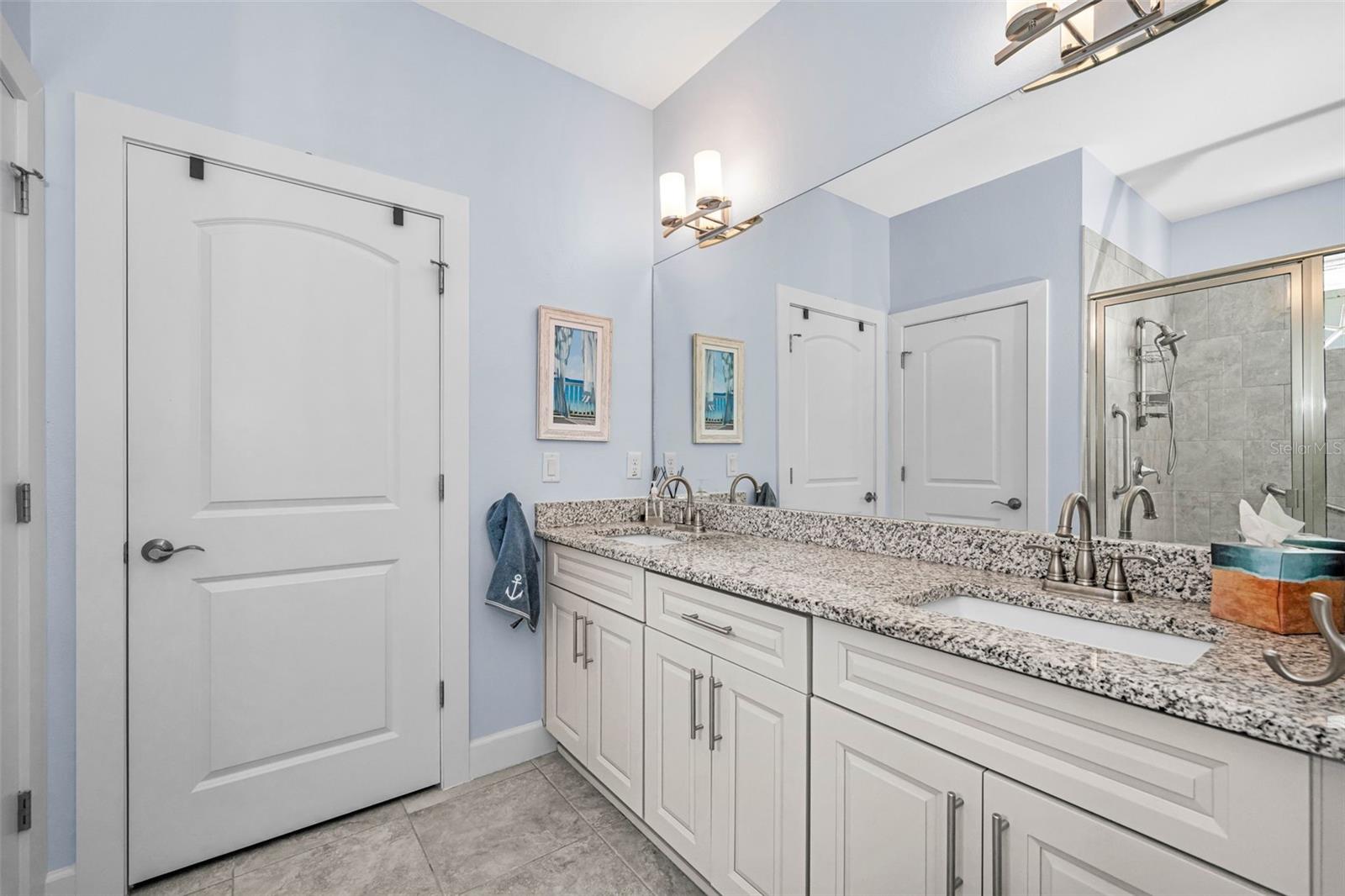 HIGHLAND PARK VILLAS - Residential