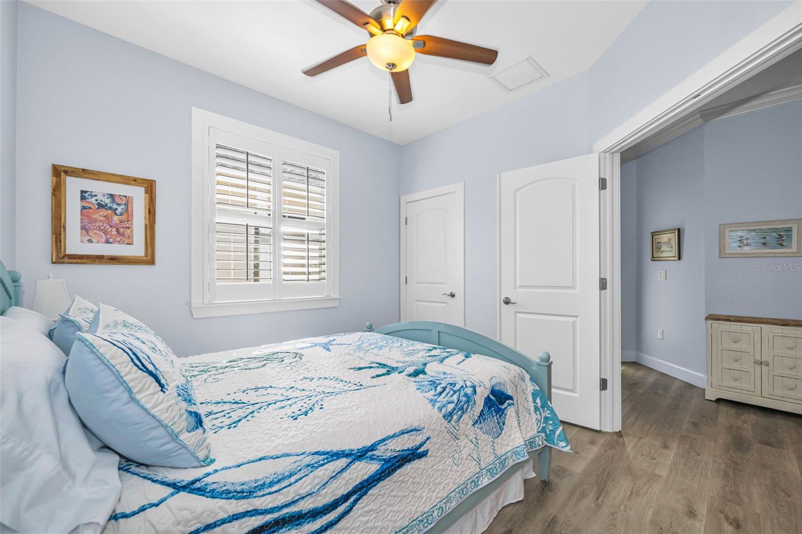 HIGHLAND PARK VILLAS - Residential