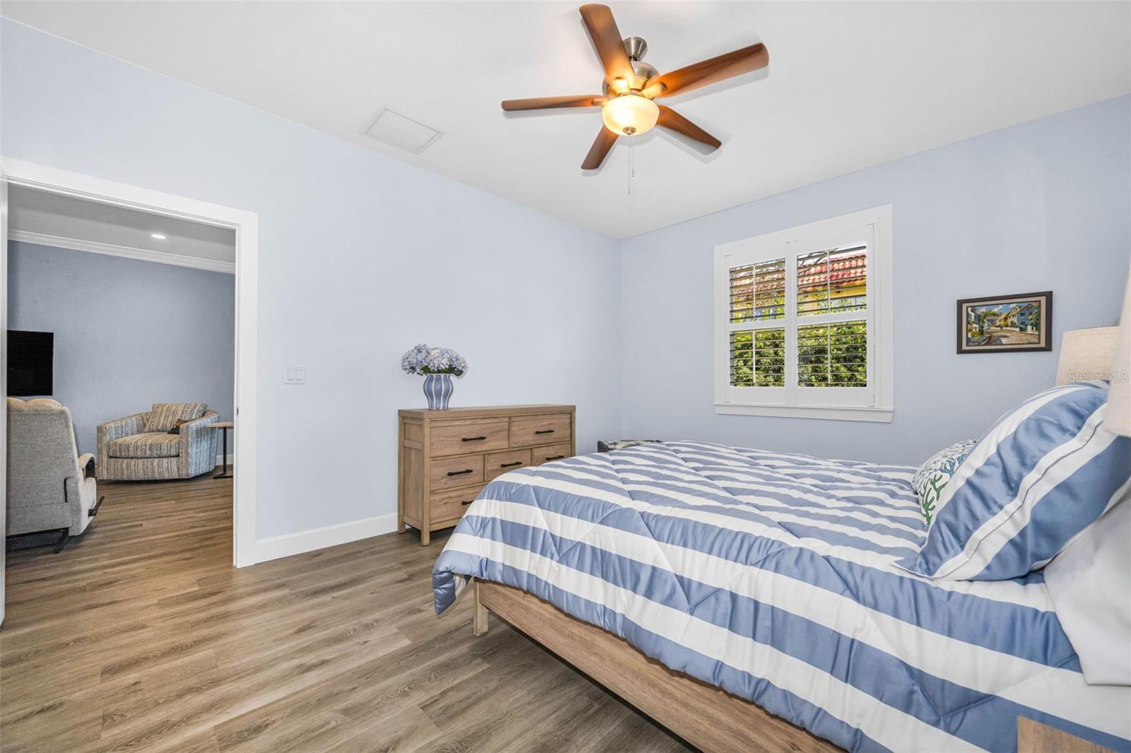 HIGHLAND PARK VILLAS - Residential