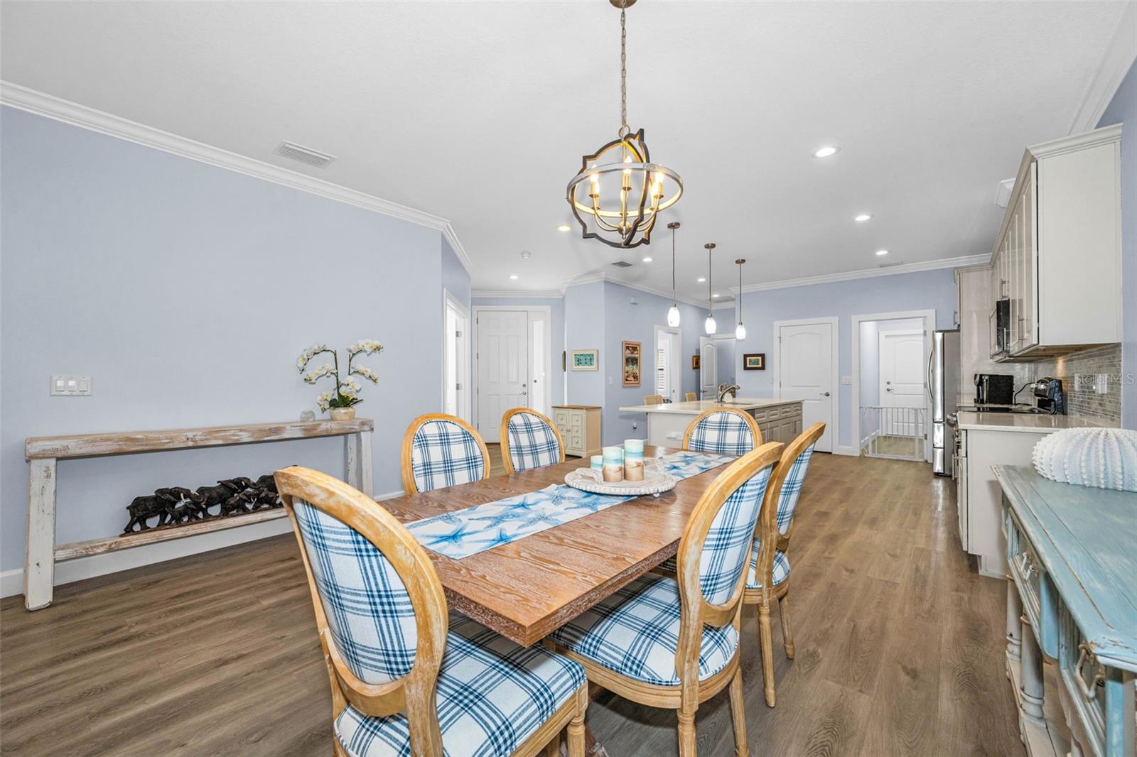 HIGHLAND PARK VILLAS - Residential