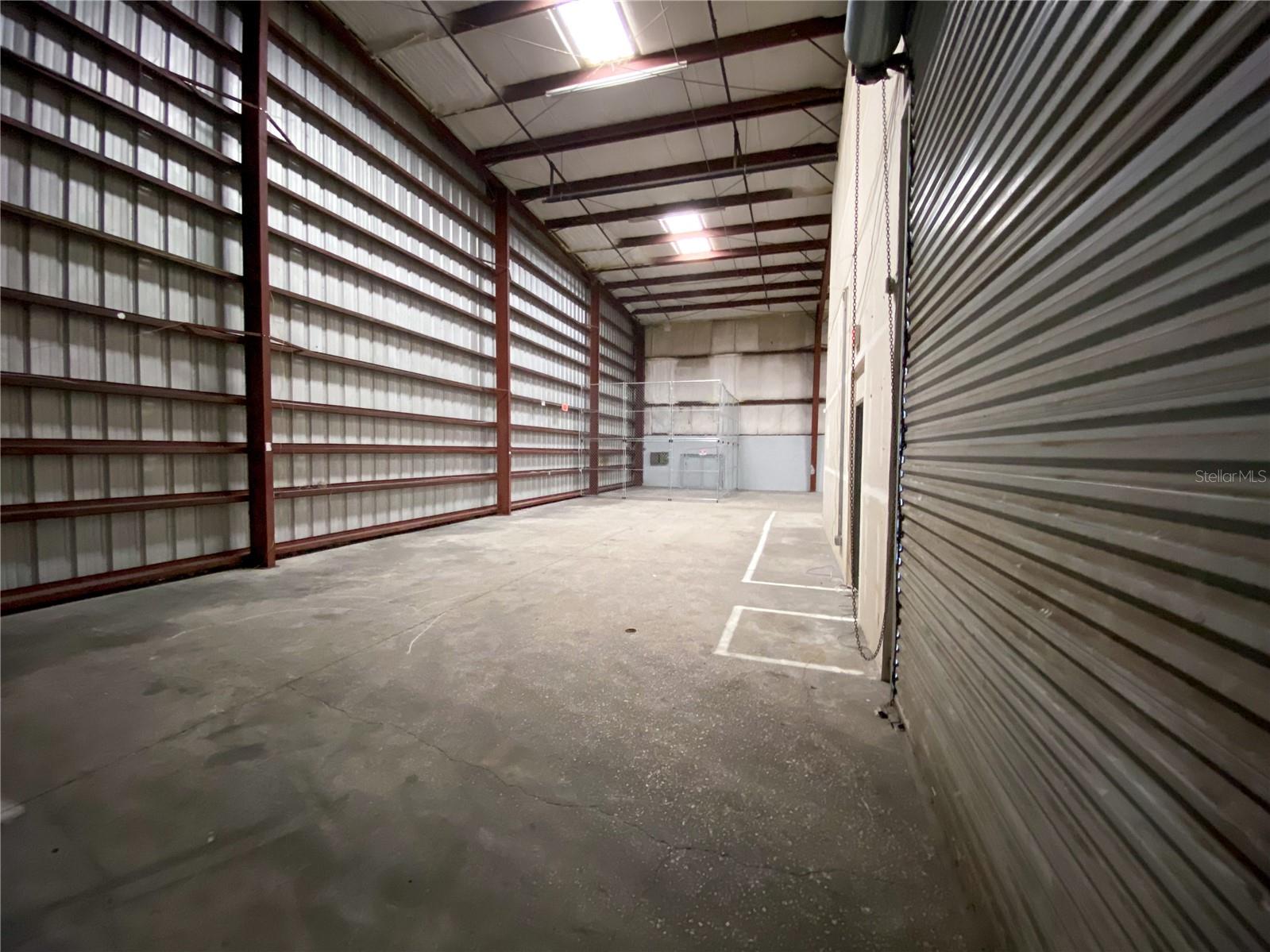 LAKE MARY COMMERCE CENTER - Commercial Lease