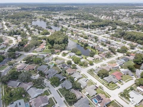 A home in NEW PORT RICHEY