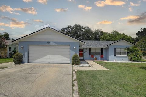 A home in NEW PORT RICHEY