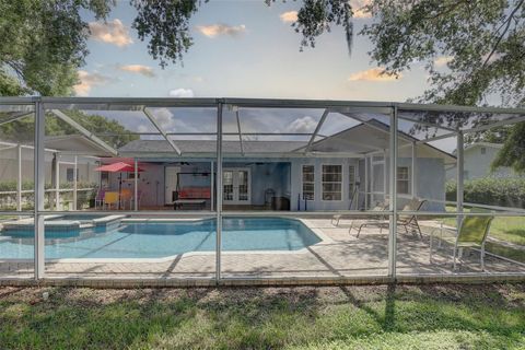 A home in NEW PORT RICHEY