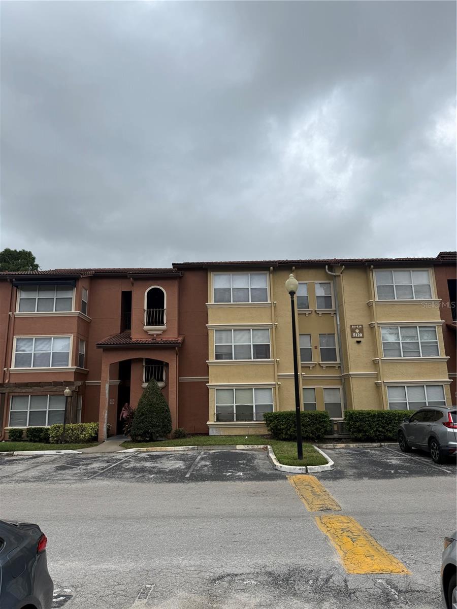 Apartment already generates passive income, rent $1700 monthly, excellent tenant. Gated Community, 2 Bedrooms + 2 Bathrooms. Beautiful POND VIEWS. Both rooms with Walk in Closets. Fully Equipped Kitchen with All Appliances and Pantry cabinet. Additional Storage Room and Linen Closet. Laundry closet with Full size Washer and Dryer. Assigned Parking spot. Community Features: Gate, Club House, Pool, GYM, Tennis, Playground and more!!!