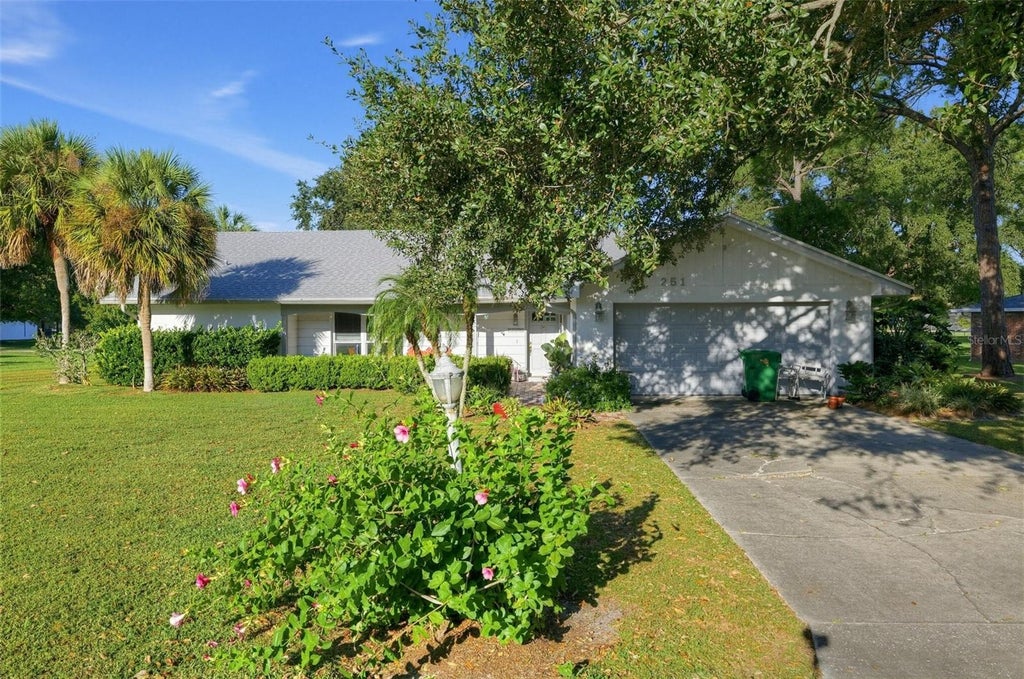 Photo of 251 Greenfield Road, Winter Haven, FL 33884 (MLS # TB8561003)