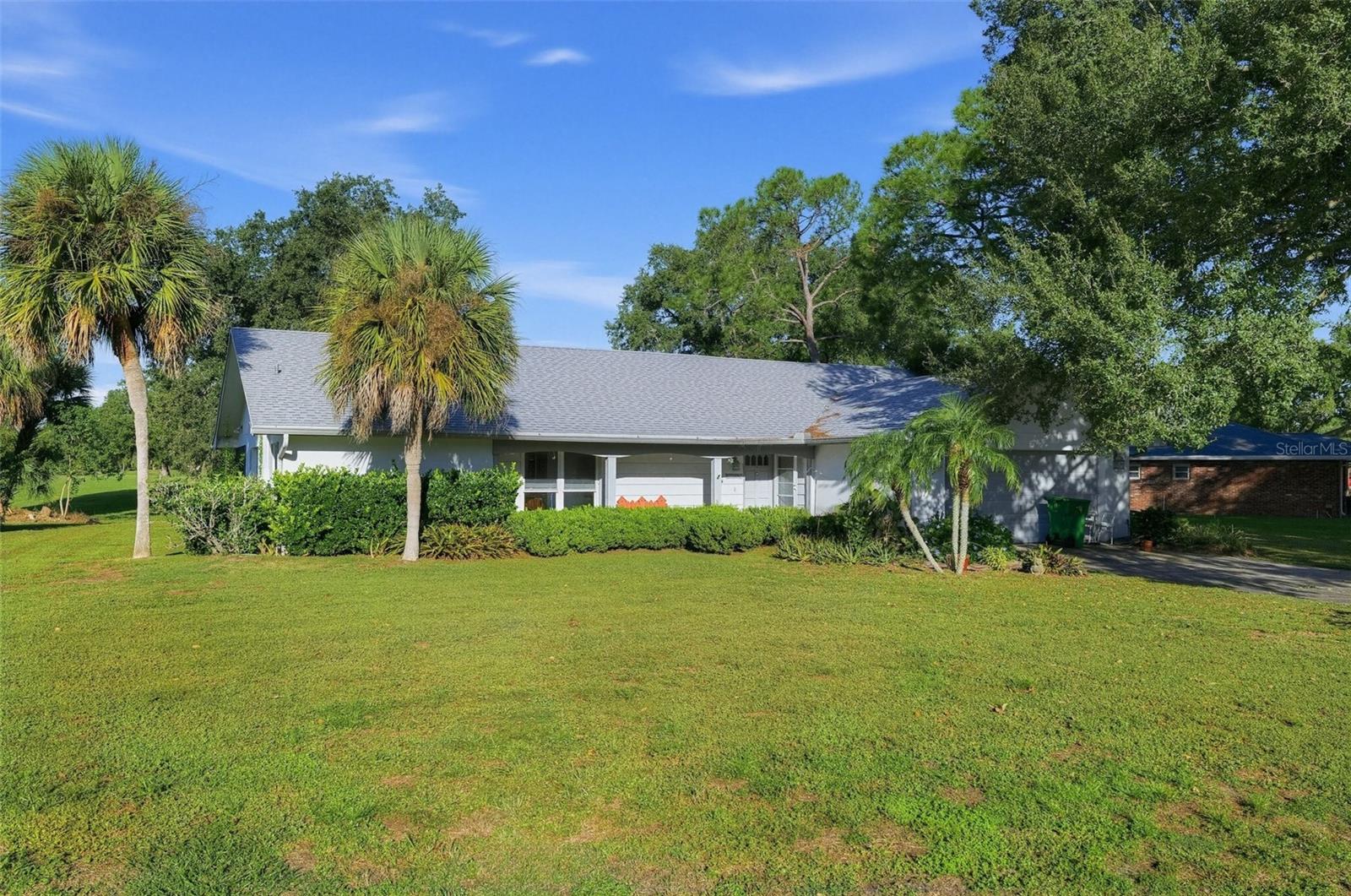 251 GREENFIELD ROAD