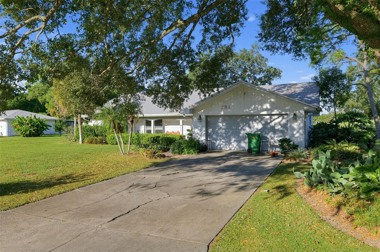 251 GREENFIELD ROAD