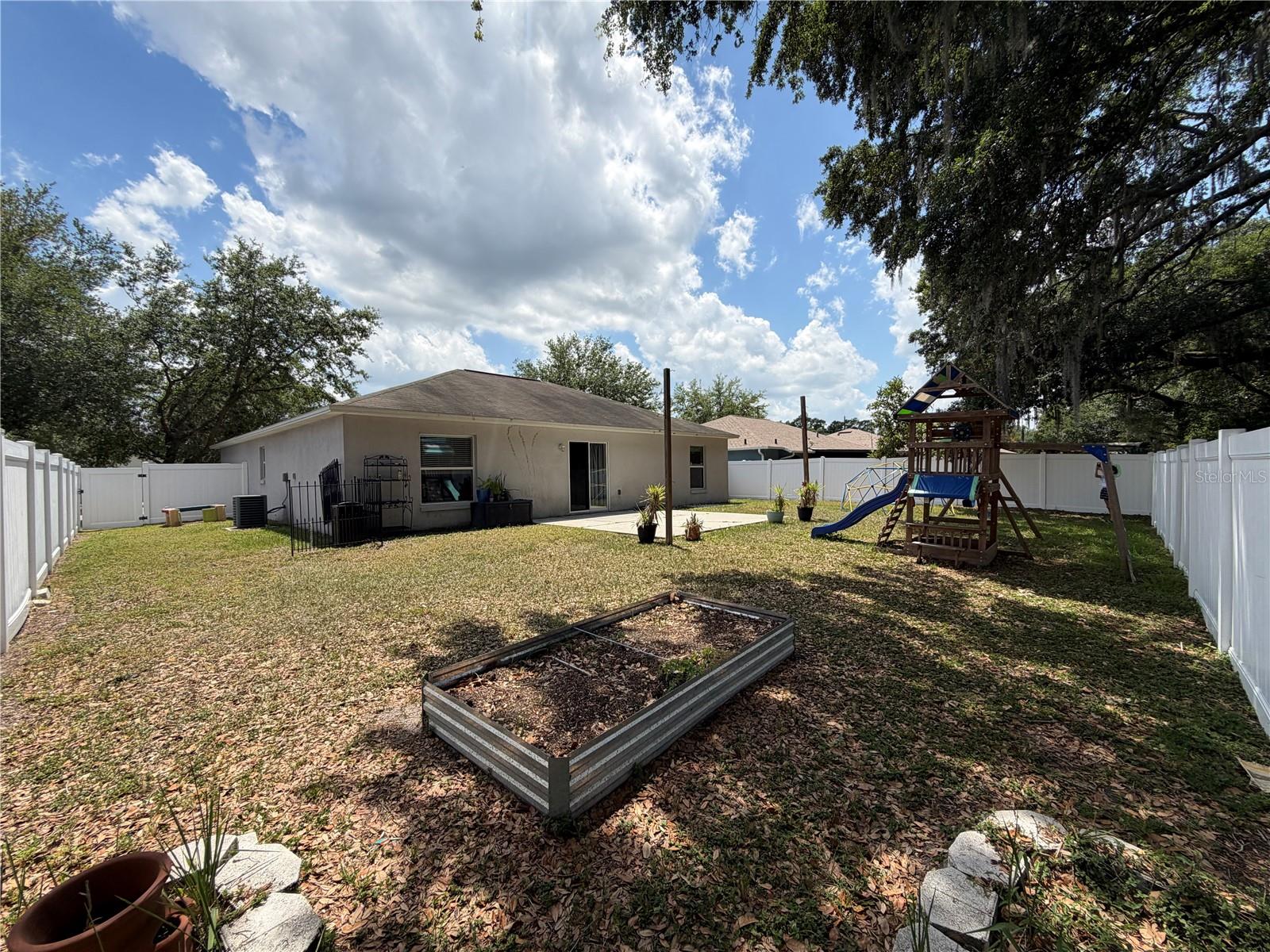 AUBURN PRESERVE - Residential