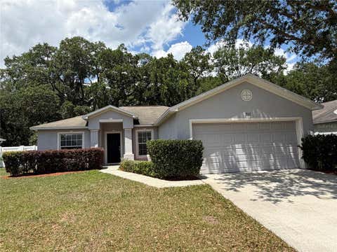 Photo of 762 Barrister Drive, Auburndale, FL 33823 (MLS # L4961405)