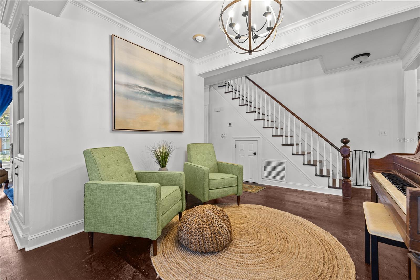 G M WHETSTONE ESTATE ADD TO H S - Residential