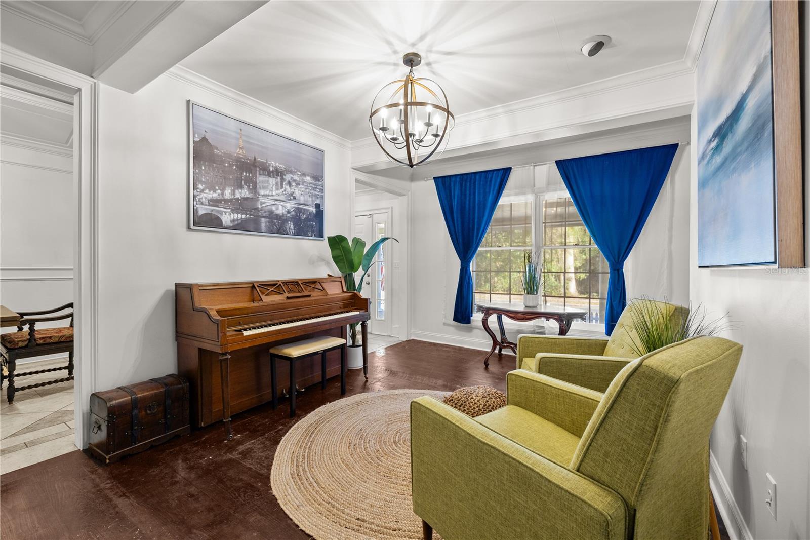 G M WHETSTONE ESTATE ADD TO H S - Residential