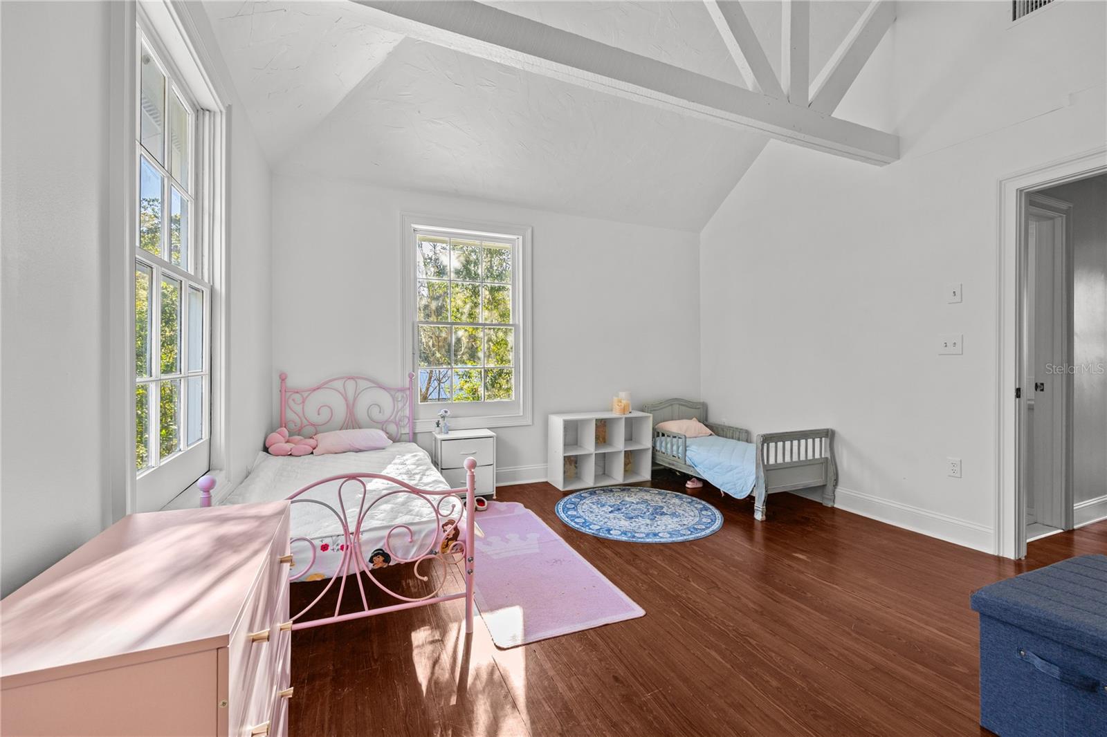 G M WHETSTONE ESTATE ADD TO H S - Residential