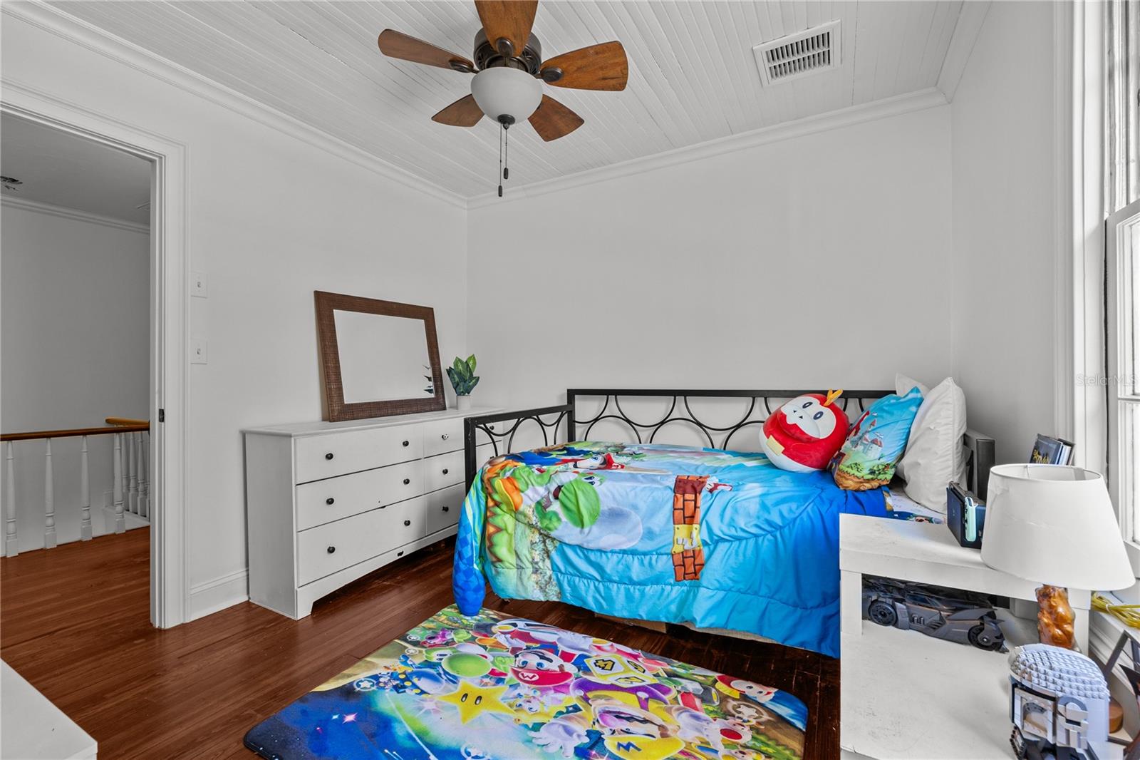 G M WHETSTONE ESTATE ADD TO H S - Residential