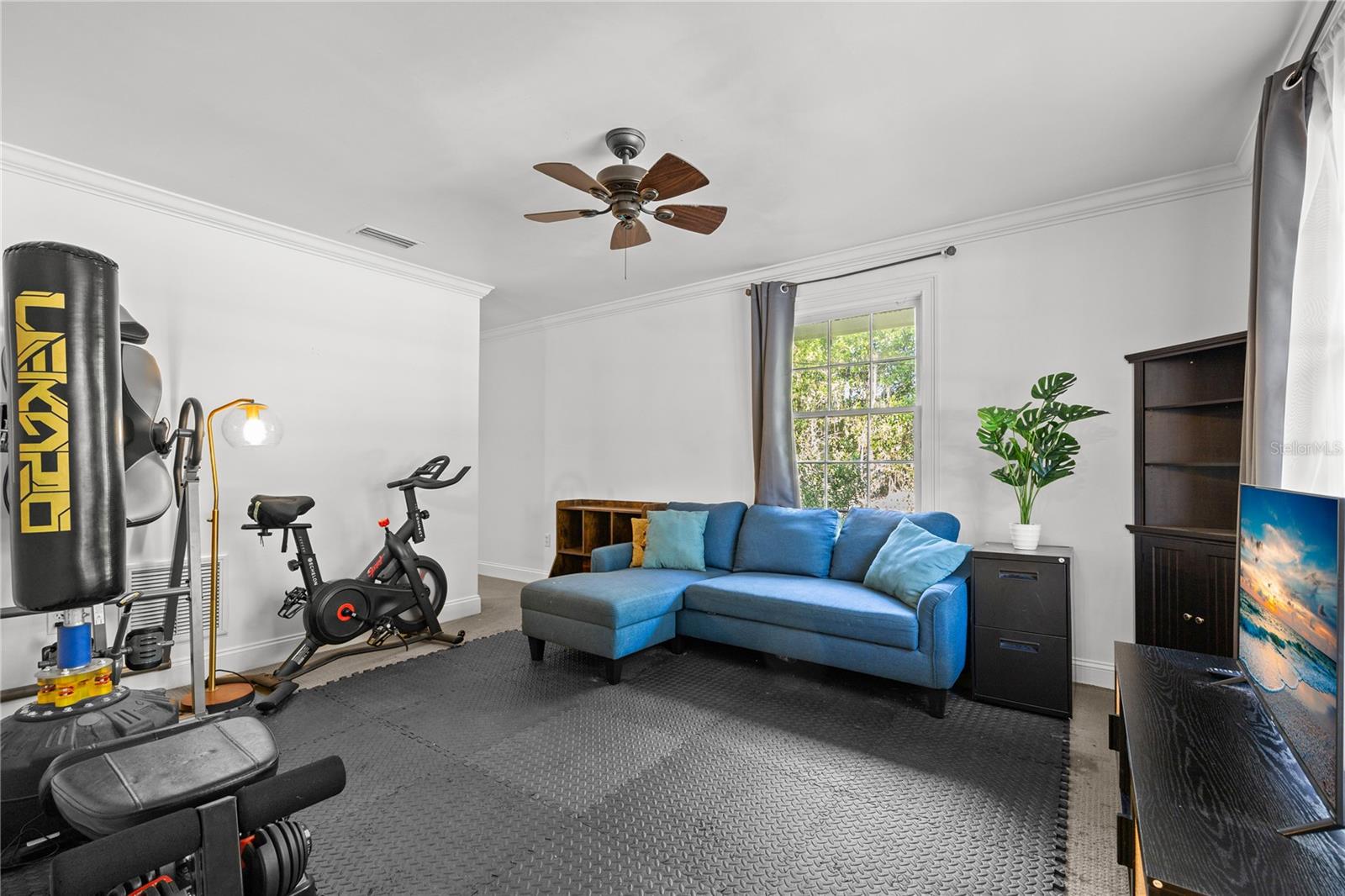 G M WHETSTONE ESTATE ADD TO H S - Residential