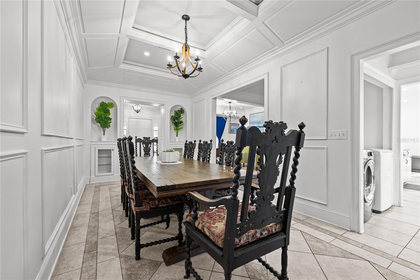 G M WHETSTONE ESTATE ADD TO H S - Residential