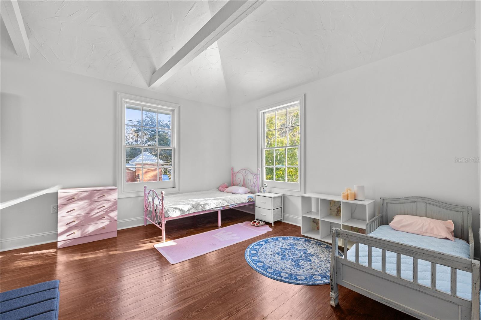 G M WHETSTONE ESTATE ADD TO H S - Residential