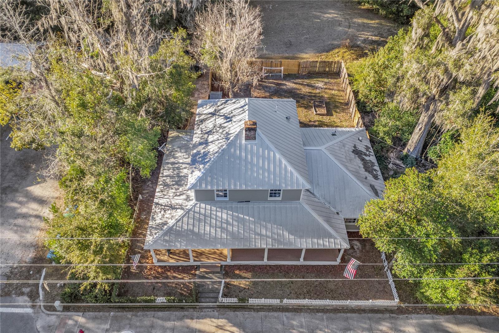 G M WHETSTONE ESTATE ADD TO H S - Residential