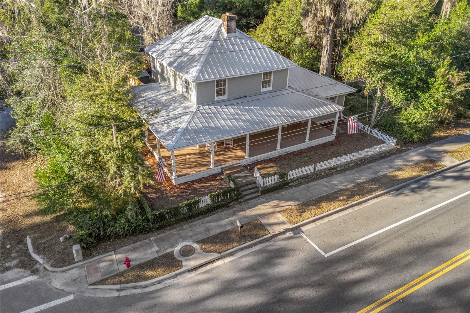 G M WHETSTONE ESTATE ADD TO H S - Residential