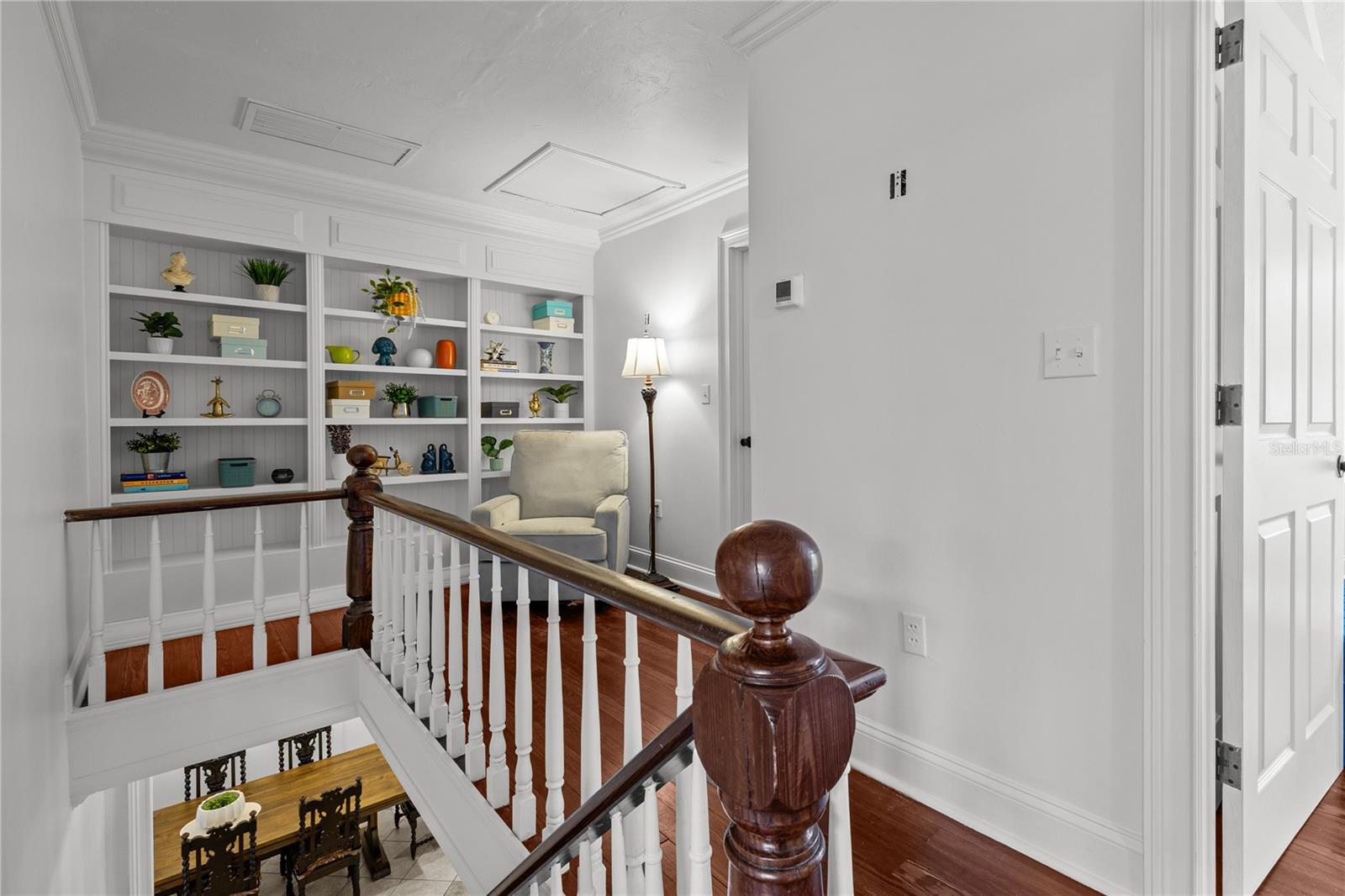 G M WHETSTONE ESTATE ADD TO H S - Residential