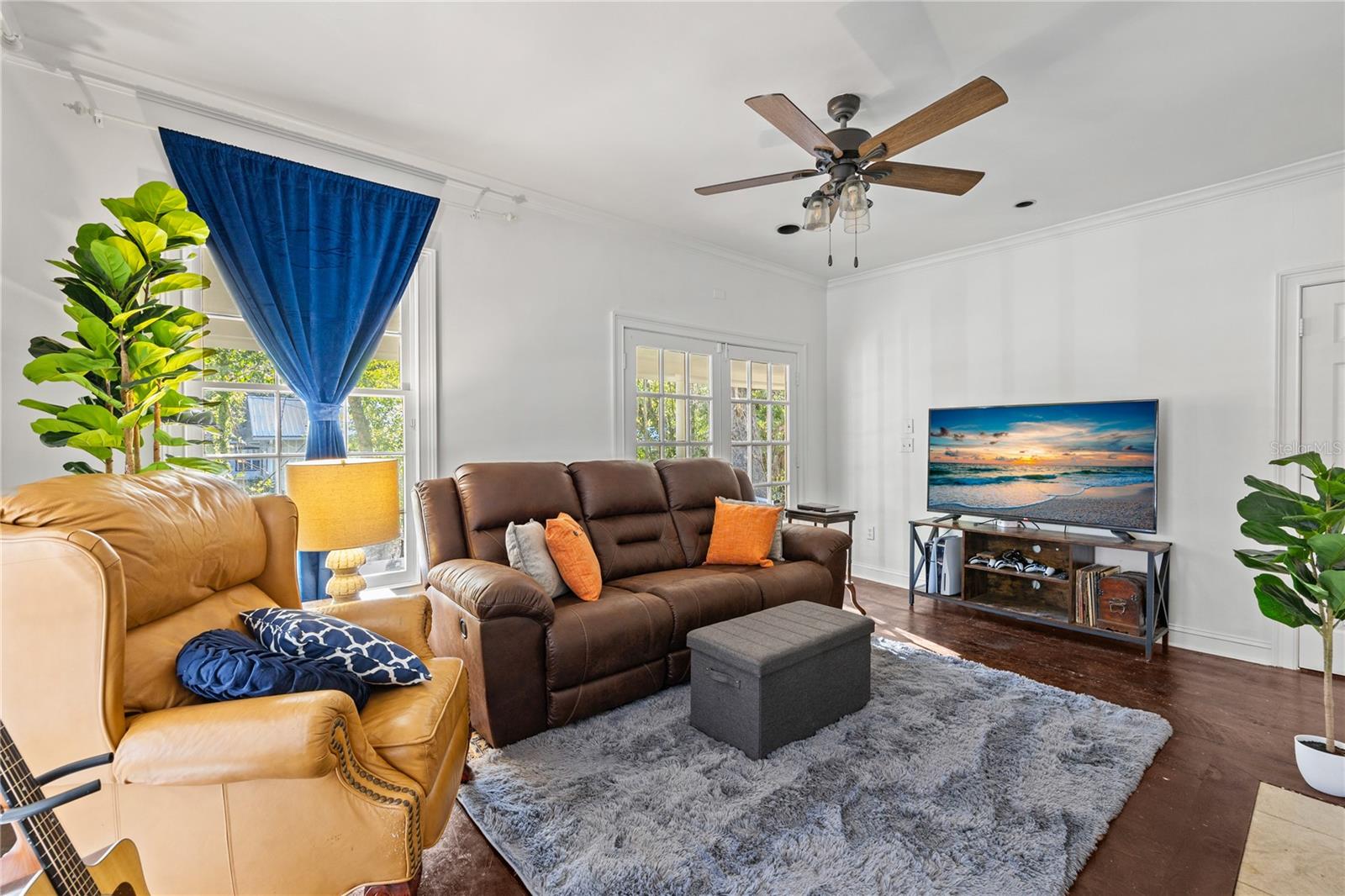 G M WHETSTONE ESTATE ADD TO H S - Residential