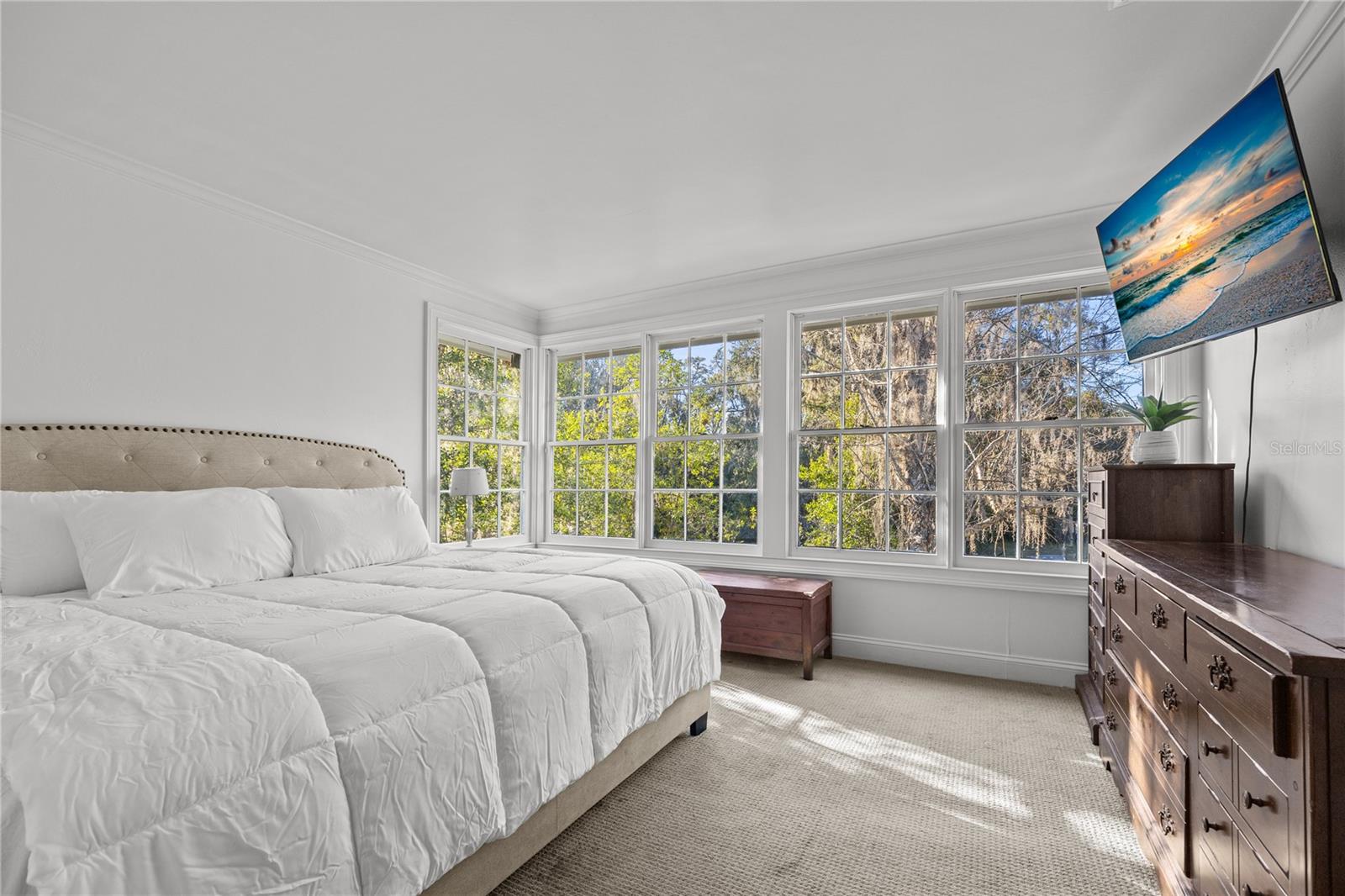 G M WHETSTONE ESTATE ADD TO H S - Residential