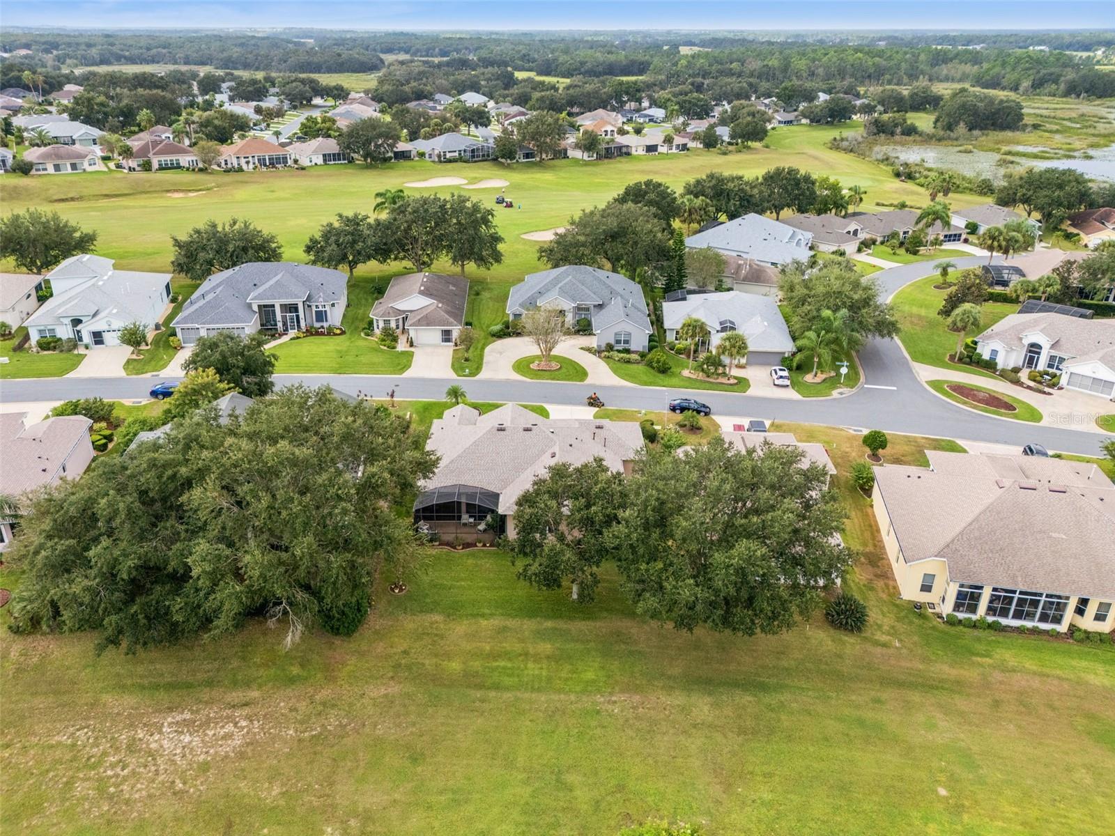 ROYAL HIGHLANDS PH 02-A LT 1173 ORB 2040 - Residential