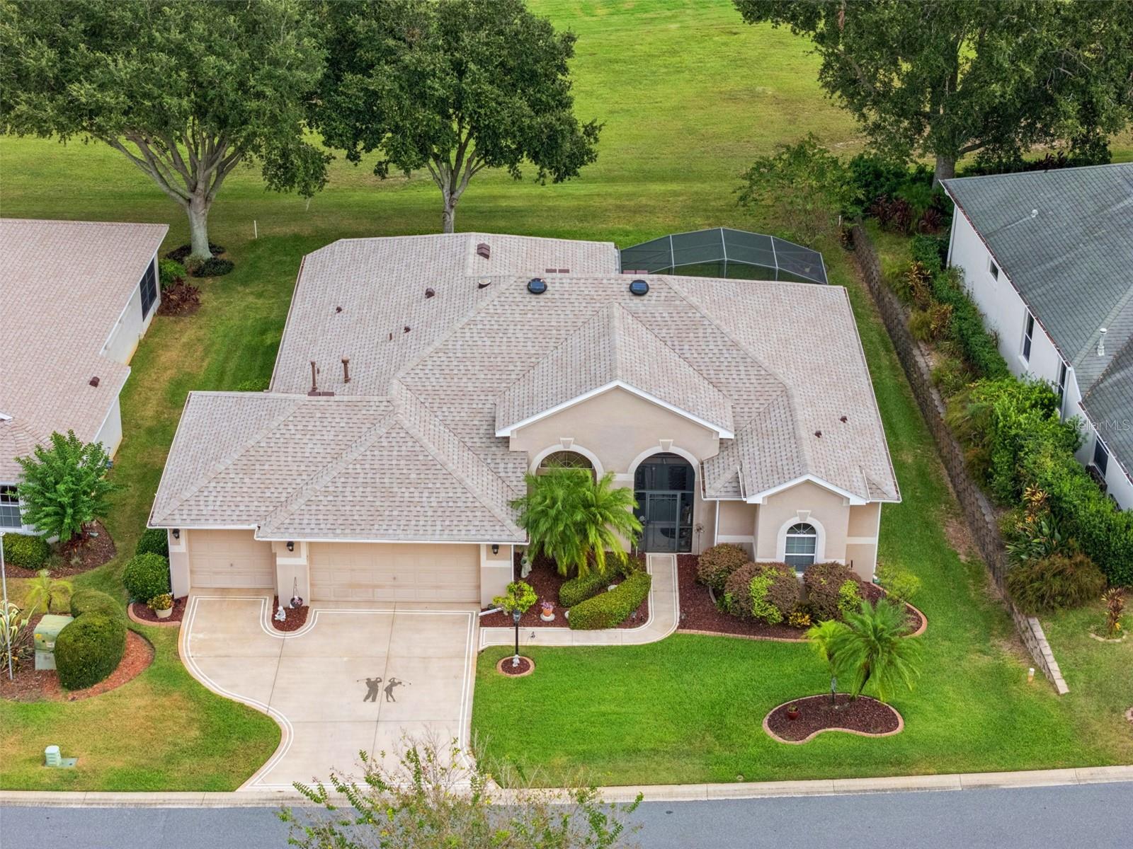 ROYAL HIGHLANDS PH 02-A LT 1173 ORB 2040 - Residential