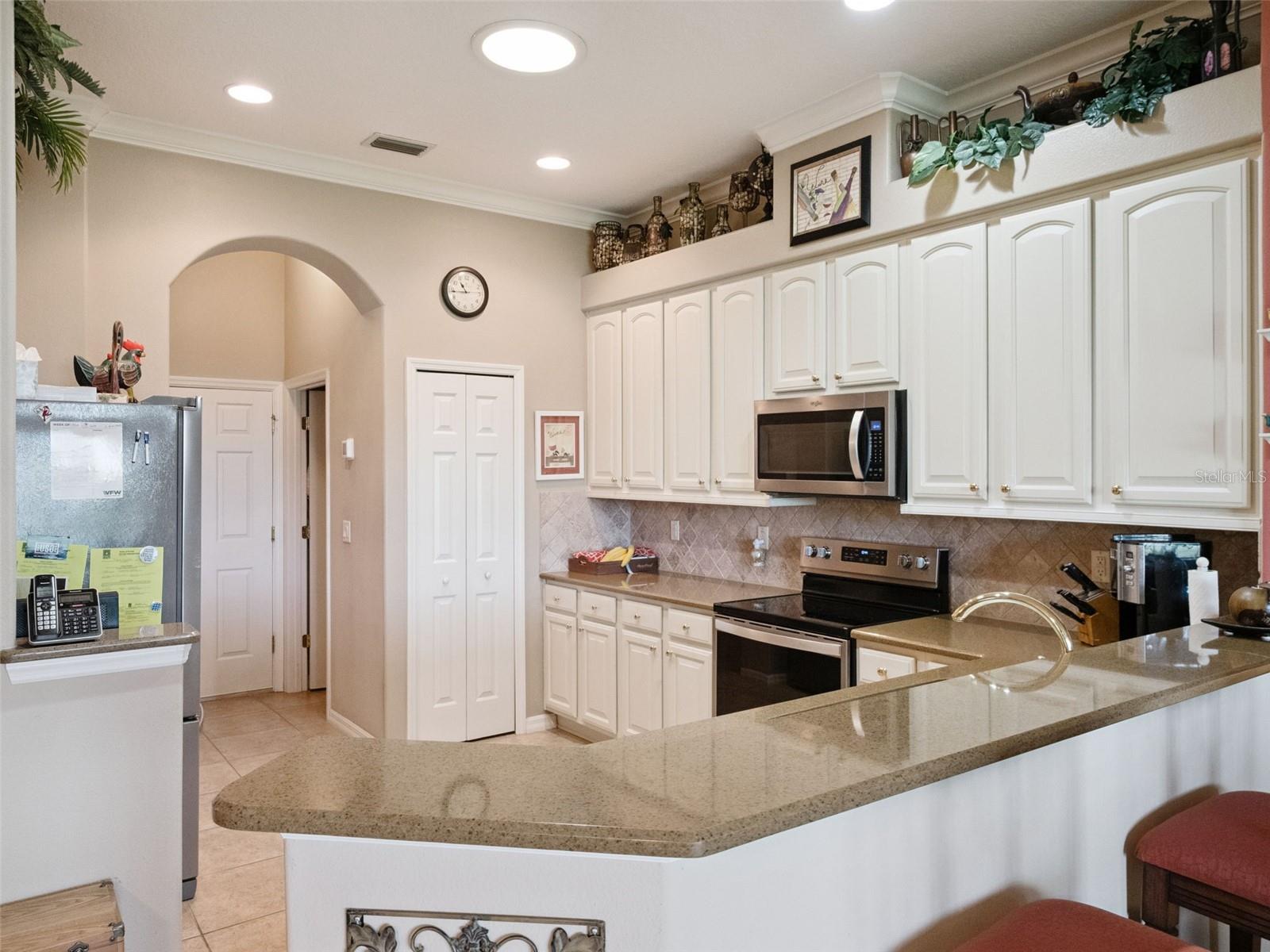 ROYAL HIGHLANDS PH 02-A LT 1173 ORB 2040 - Residential