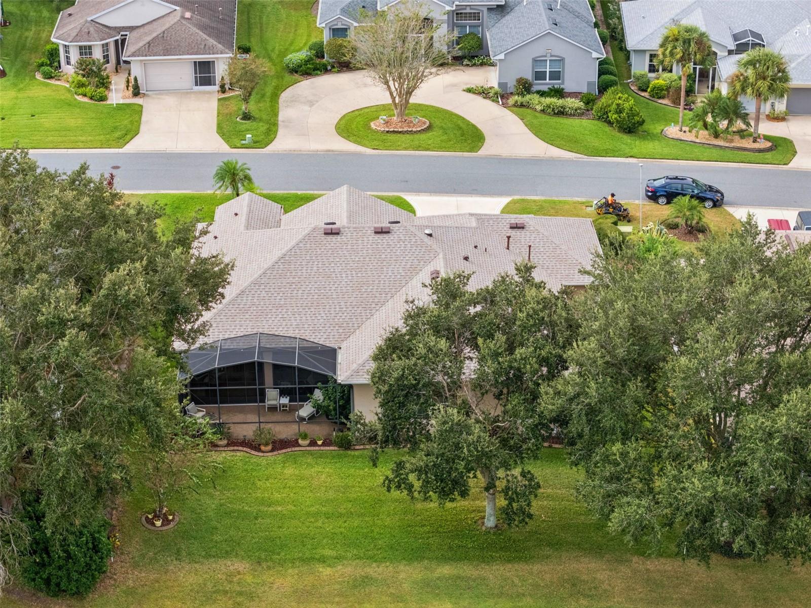 ROYAL HIGHLANDS PH 02-A LT 1173 ORB 2040 - Residential