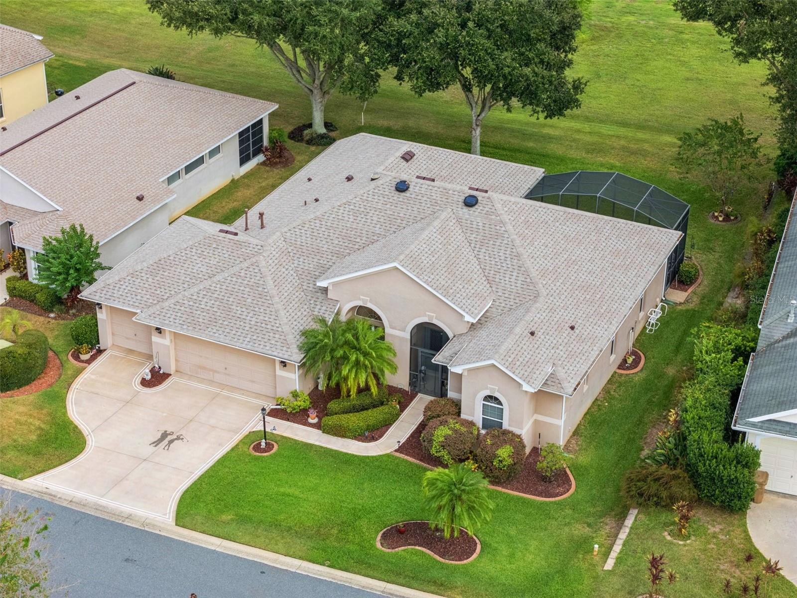 ROYAL HIGHLANDS PH 02-A LT 1173 ORB 2040 - Residential