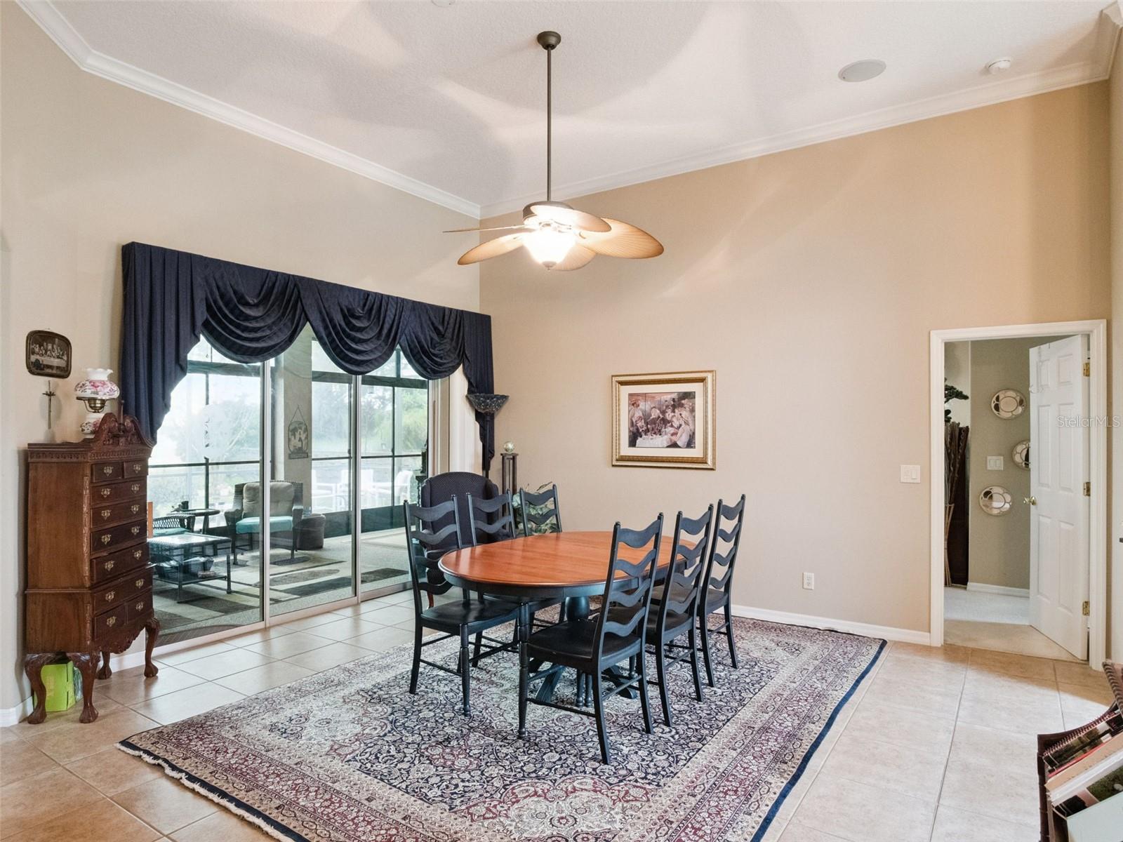 ROYAL HIGHLANDS PH 02-A LT 1173 ORB 2040 - Residential